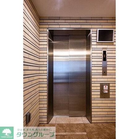 コンフォリア幡ヶ谷の物件内観写真